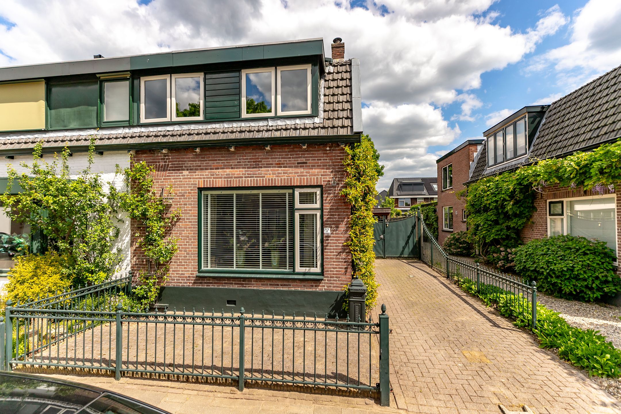van Heemstrastraat, 17, Driebergen-Rijsenburg, 3971VP, Utrecht, Nederland 17
