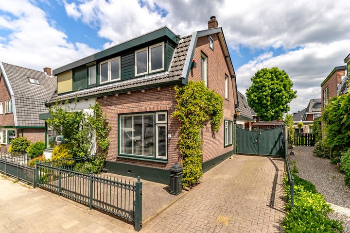 Foto 2 van van Heemstrastraat 17