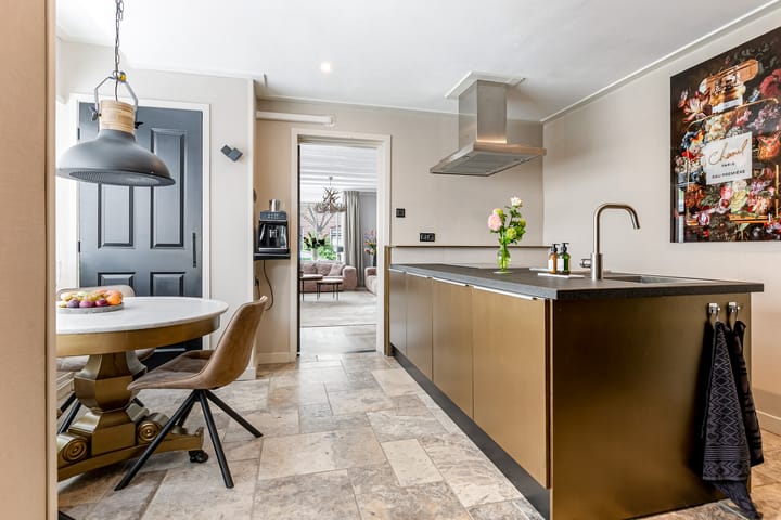 Foto 4 van van Heemstrastraat 17