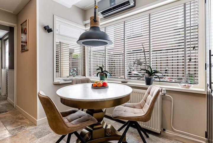 Foto 5 van van Heemstrastraat 17