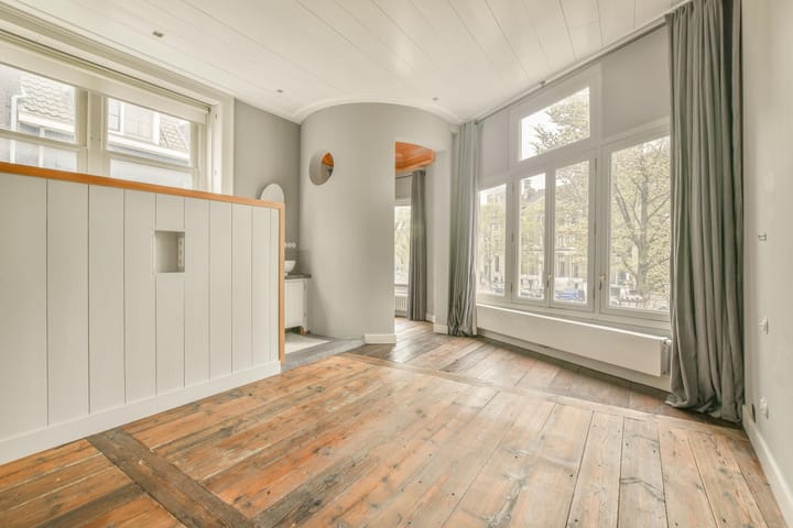 Foto 9 van Herengracht 395