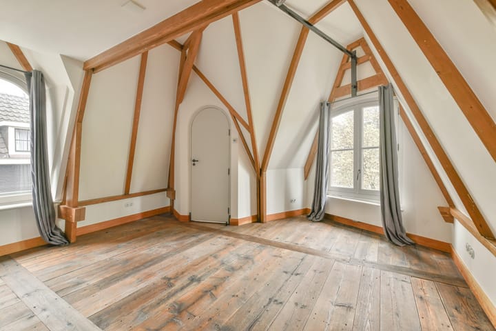 Foto 20 van Herengracht 395