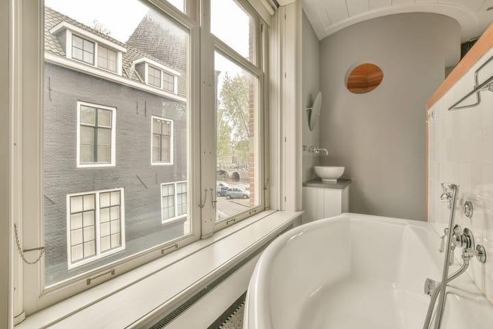 Foto 15 van Herengracht 395