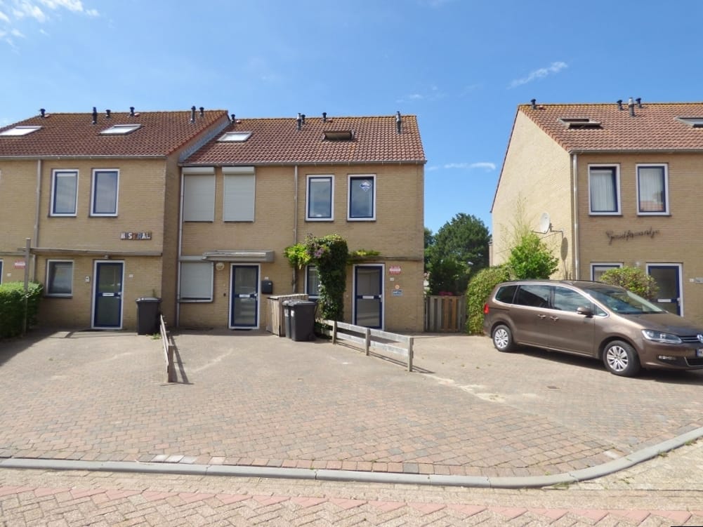 Foto 2 van Meidoornstraat 14