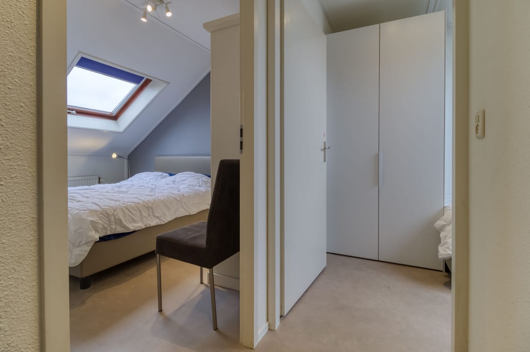 Foto 28 van Meidoornstraat 14