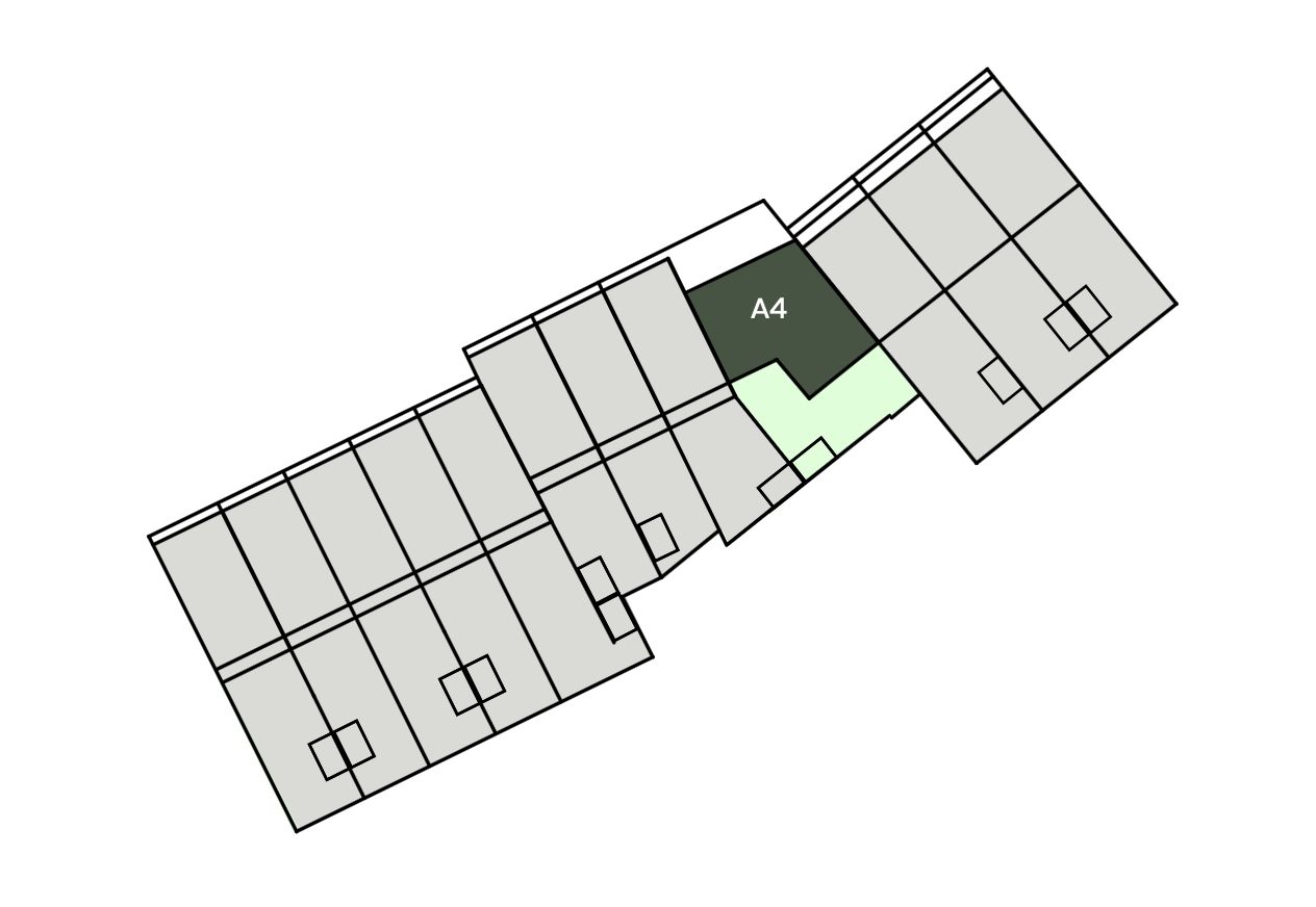 Photo 9 of Nieuw Tervoort Dries - Levensloopbestendig (Bouwnr. A.04)