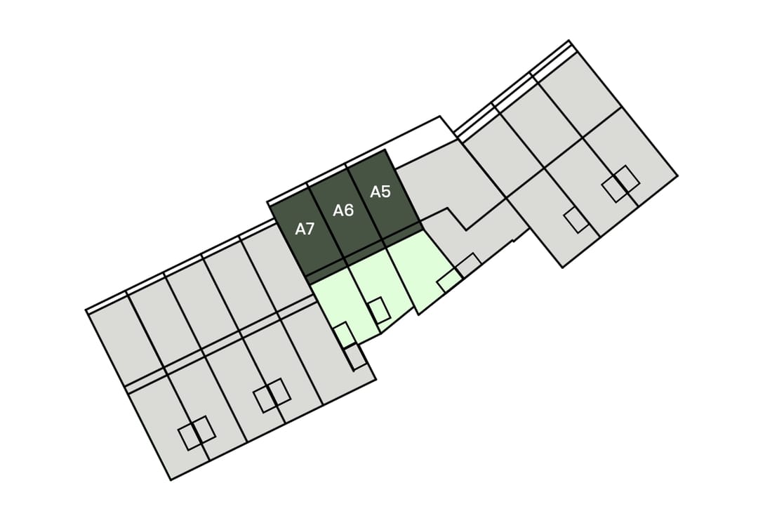 Foto 11 van Nieuw Tervoort Dries - Stijlvolle woning (Bouwnr. A.05)