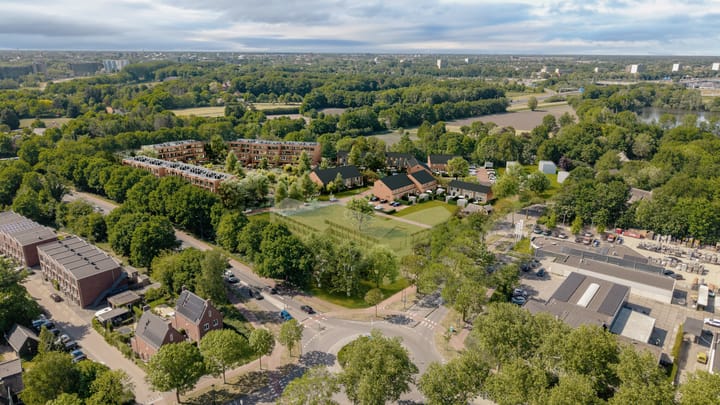 Foto 4 van Nieuw Tervoort Dries - Levensloopbestendig (Bouwnr. D.02)