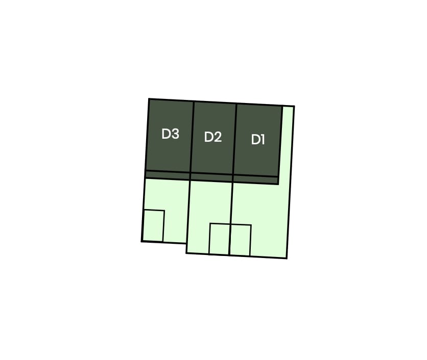 Foto 9 van Nieuw Tervoort Dries - Levensloopbestendig (Bouwnr. D.02)