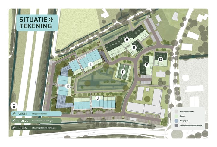 Photo 12 of Nieuw Tervoort Hoeve - Tussenwoning (Bouwnr. F.02)