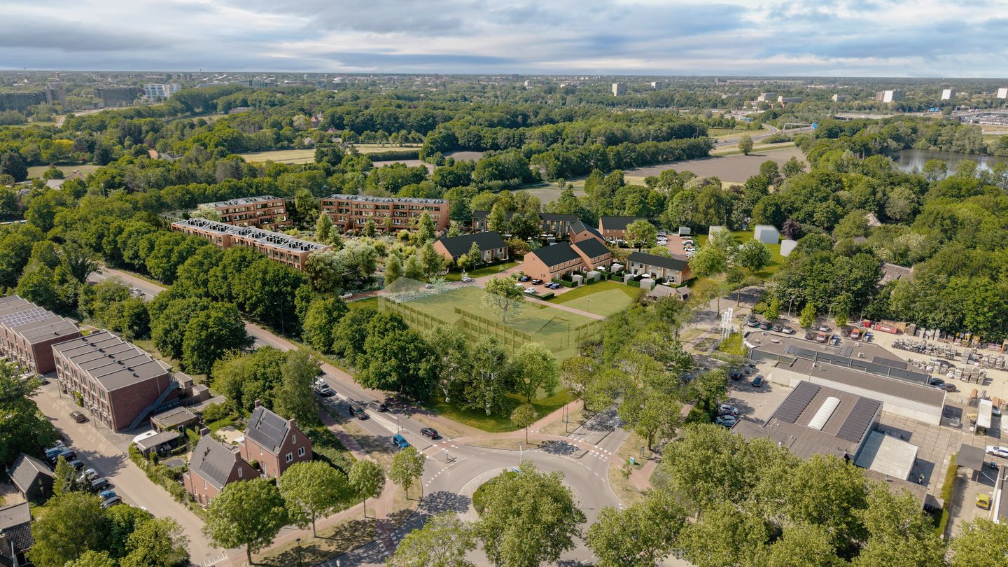Foto 5 van Nieuw Tervoort Hoeve - Tussenwoning (Bouwnr. F.02)