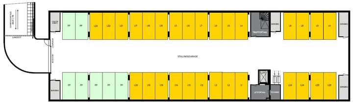 Foto 11 van Nieuw Tervoort Veste - Appartement (Bouwnr. L.09)