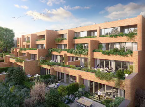 Nieuw Tervoort - Verkoop gestart! main image