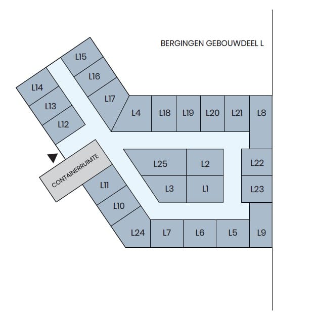 Foto 11 van Nieuw Tervoort Veste - Hoekappartement (Bouwnr. L.21)