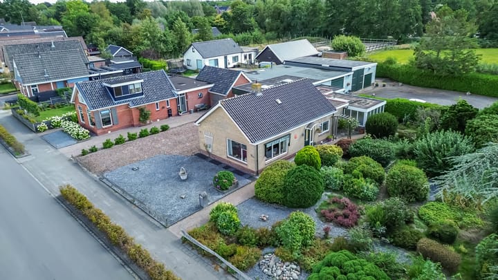 Foto 4 van Tolwei 36