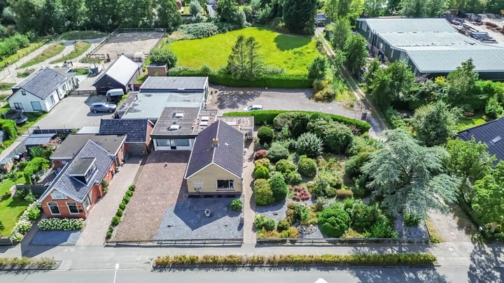 Foto 5 van Tolwei 36