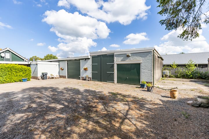 Foto 12 van Tolwei 36