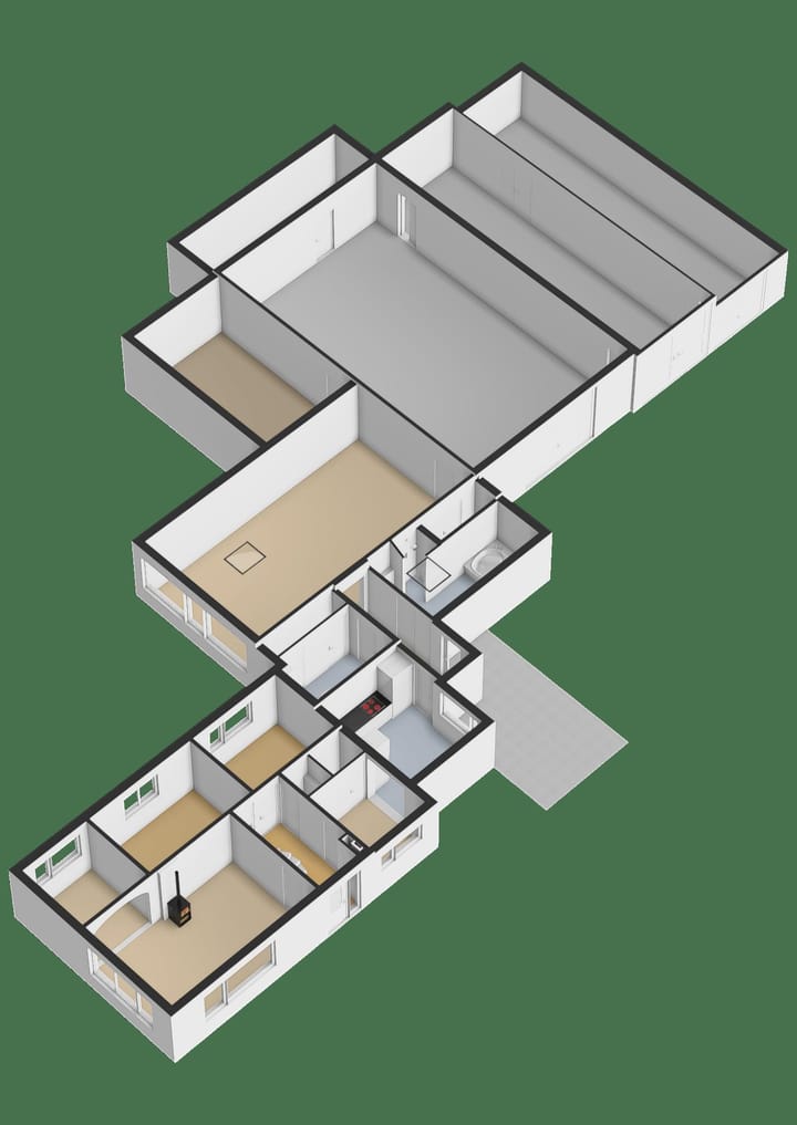 Foto 44 van Tolwei 36