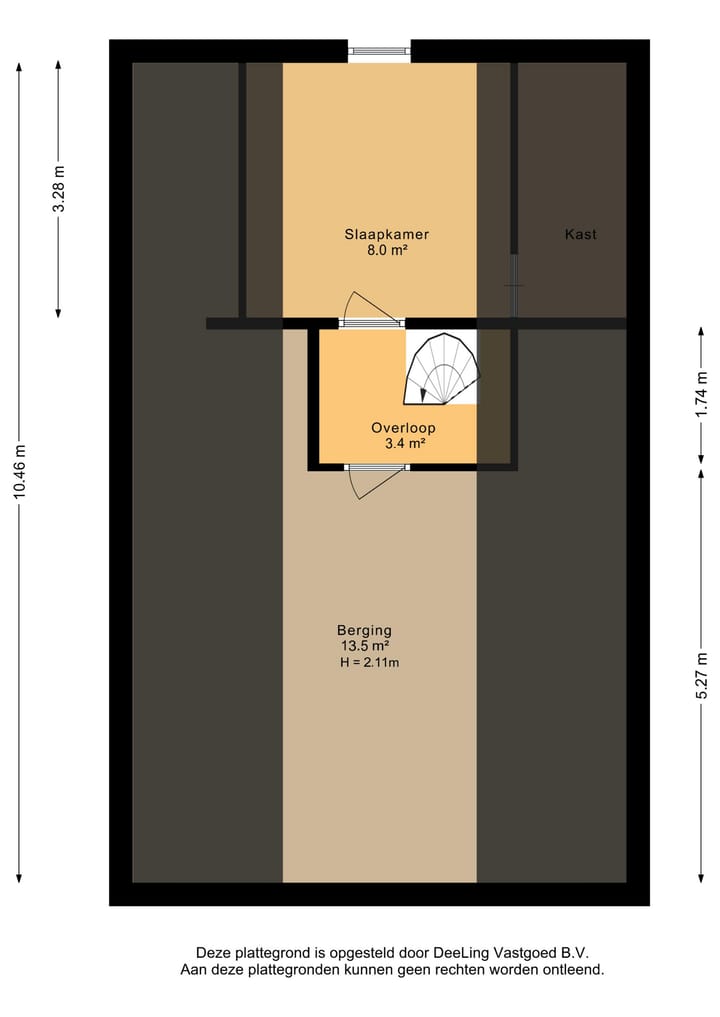 Foto 45 van Tolwei 36