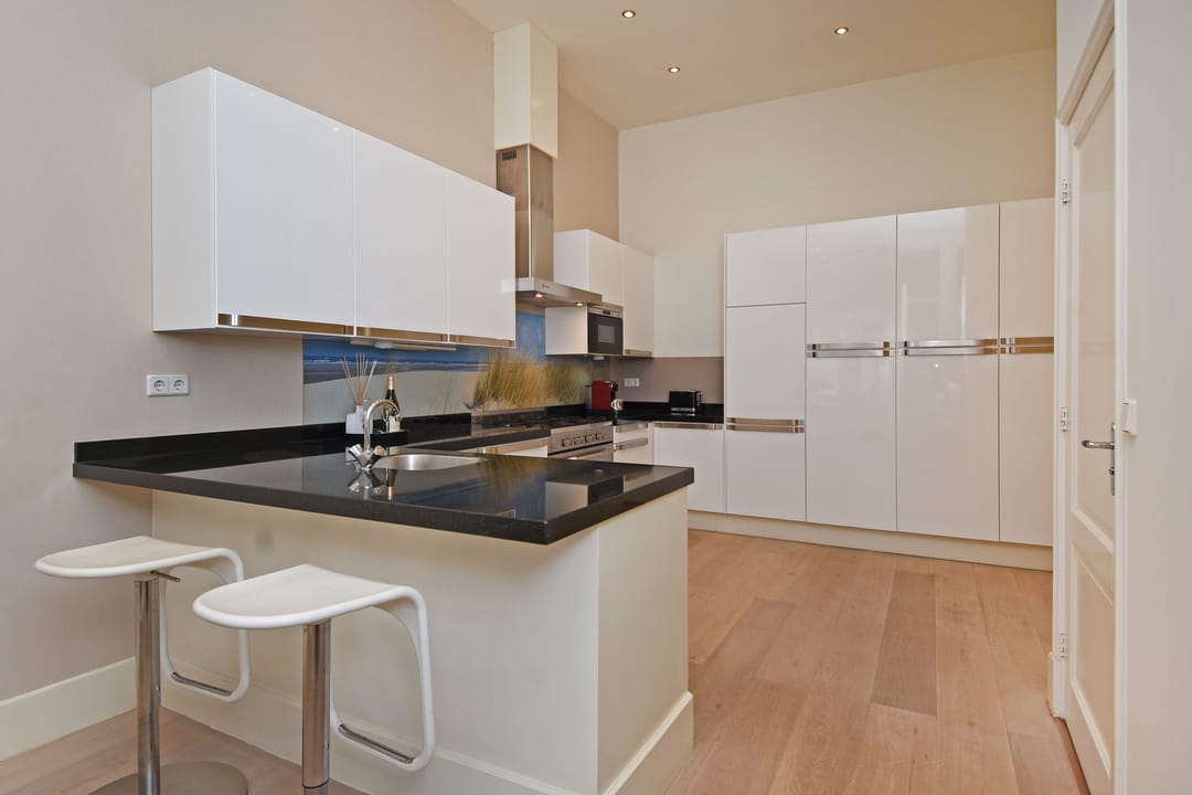 Foto 2 van Cantaloupenburg 35