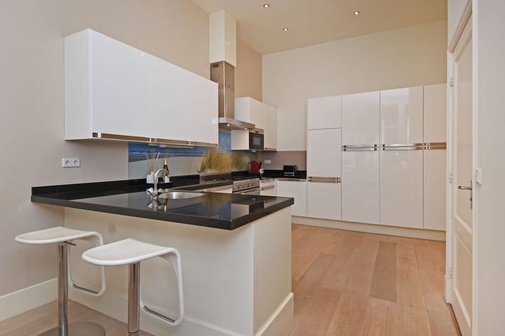 Foto 2 van Cantaloupenburg 35