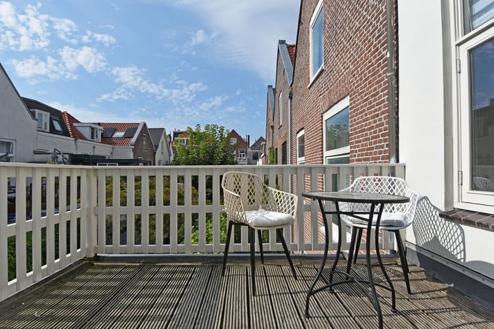 Foto 3 van Cantaloupenburg 35