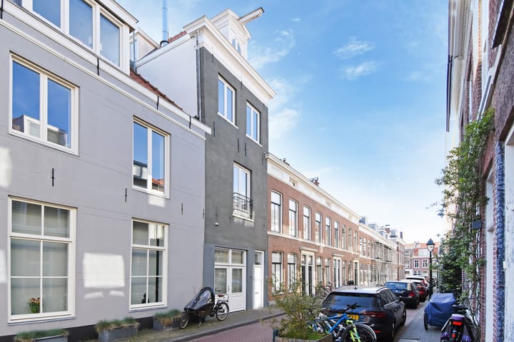 Foto 4 van Cantaloupenburg 35