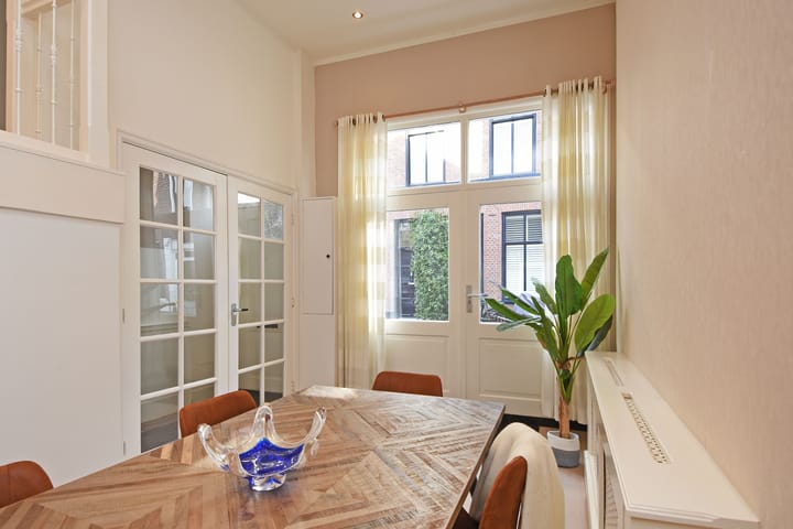 Foto 5 van Cantaloupenburg 35