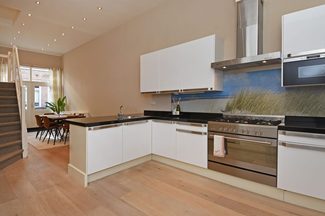 Foto 8 van Cantaloupenburg 35