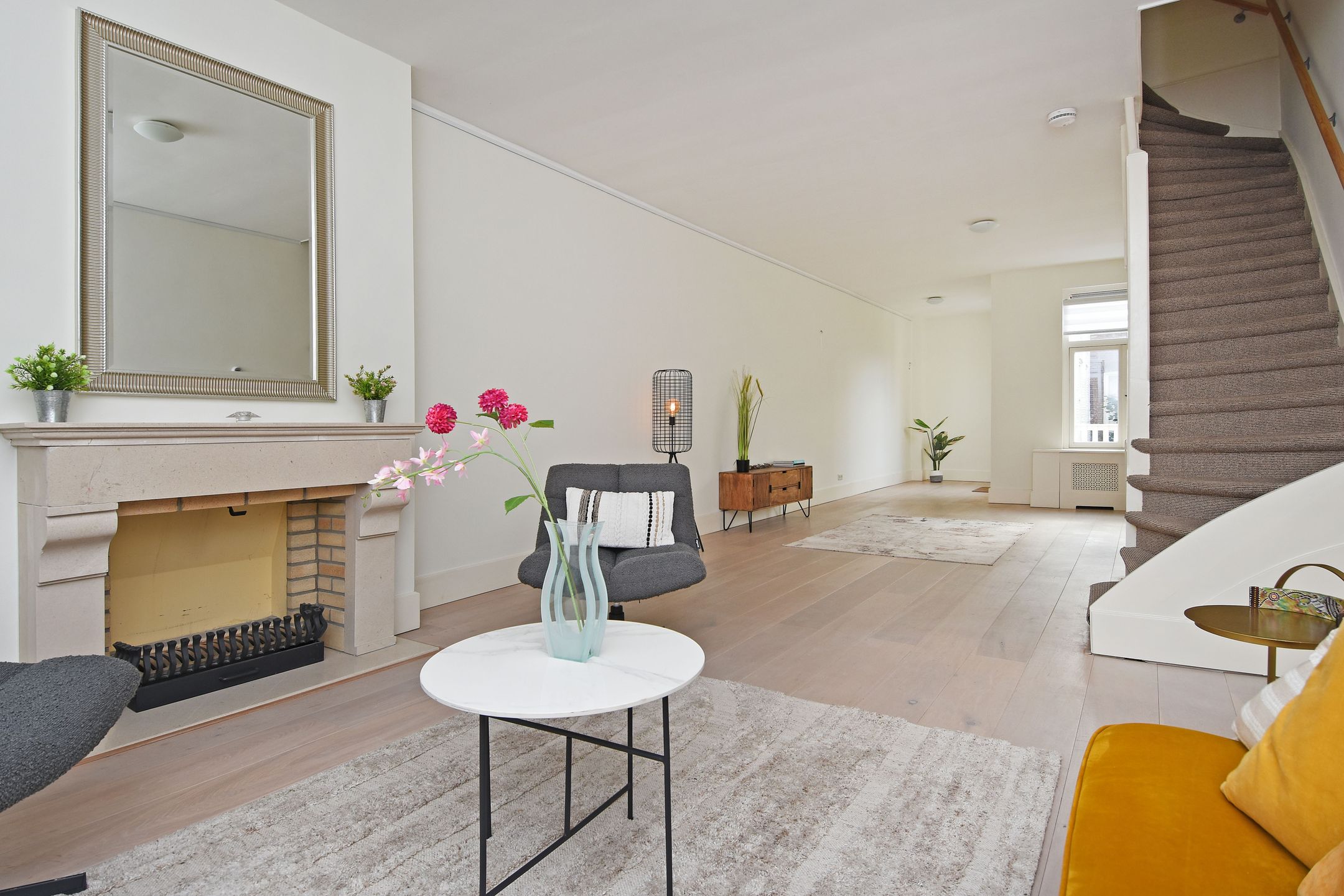 Foto 9 van Cantaloupenburg 35