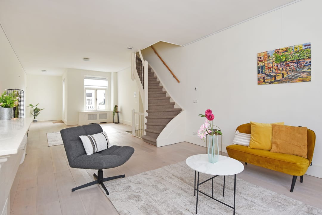 Foto 11 van Cantaloupenburg 35