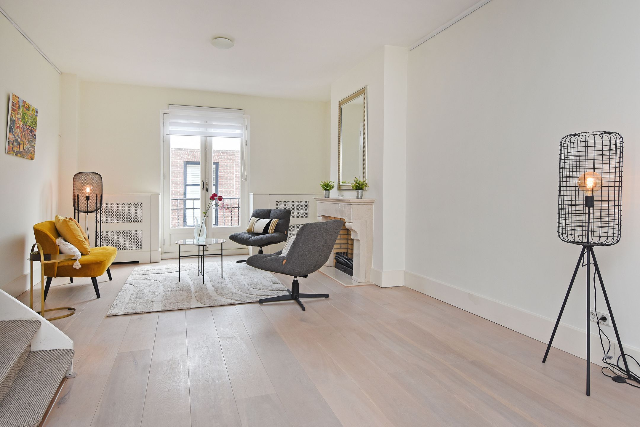 Foto 12 van Cantaloupenburg 35