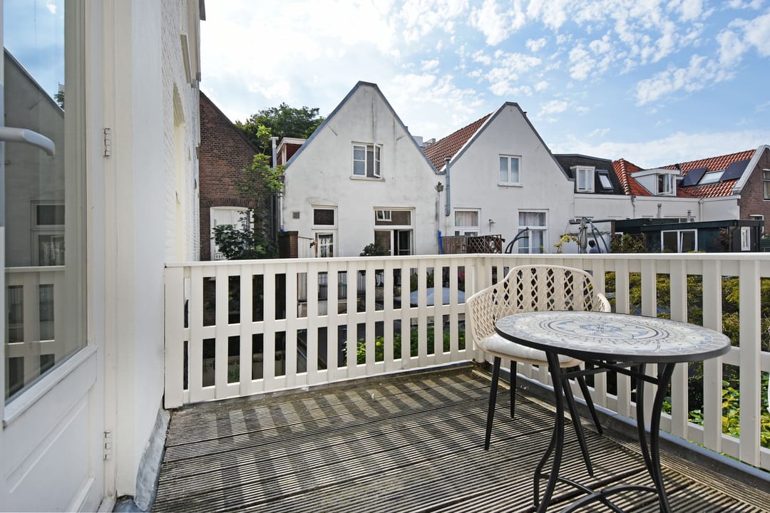 Foto 16 van Cantaloupenburg 35