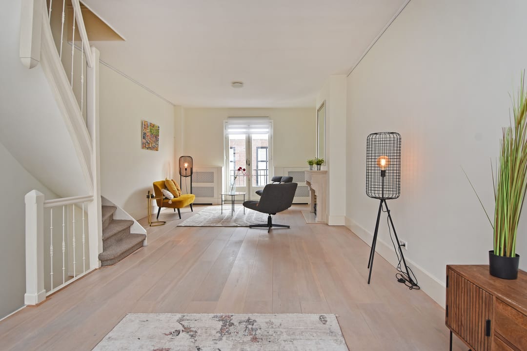 Foto 17 van Cantaloupenburg 35