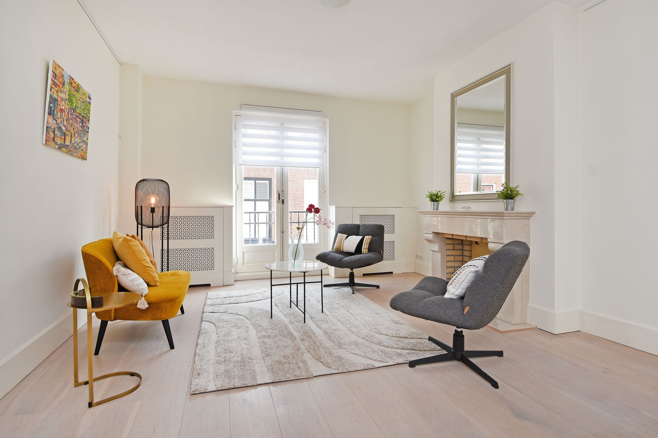 Cantaloupenburg, 35, Den Haag, 2514KJ, Zuid-Holland, Nederland 35