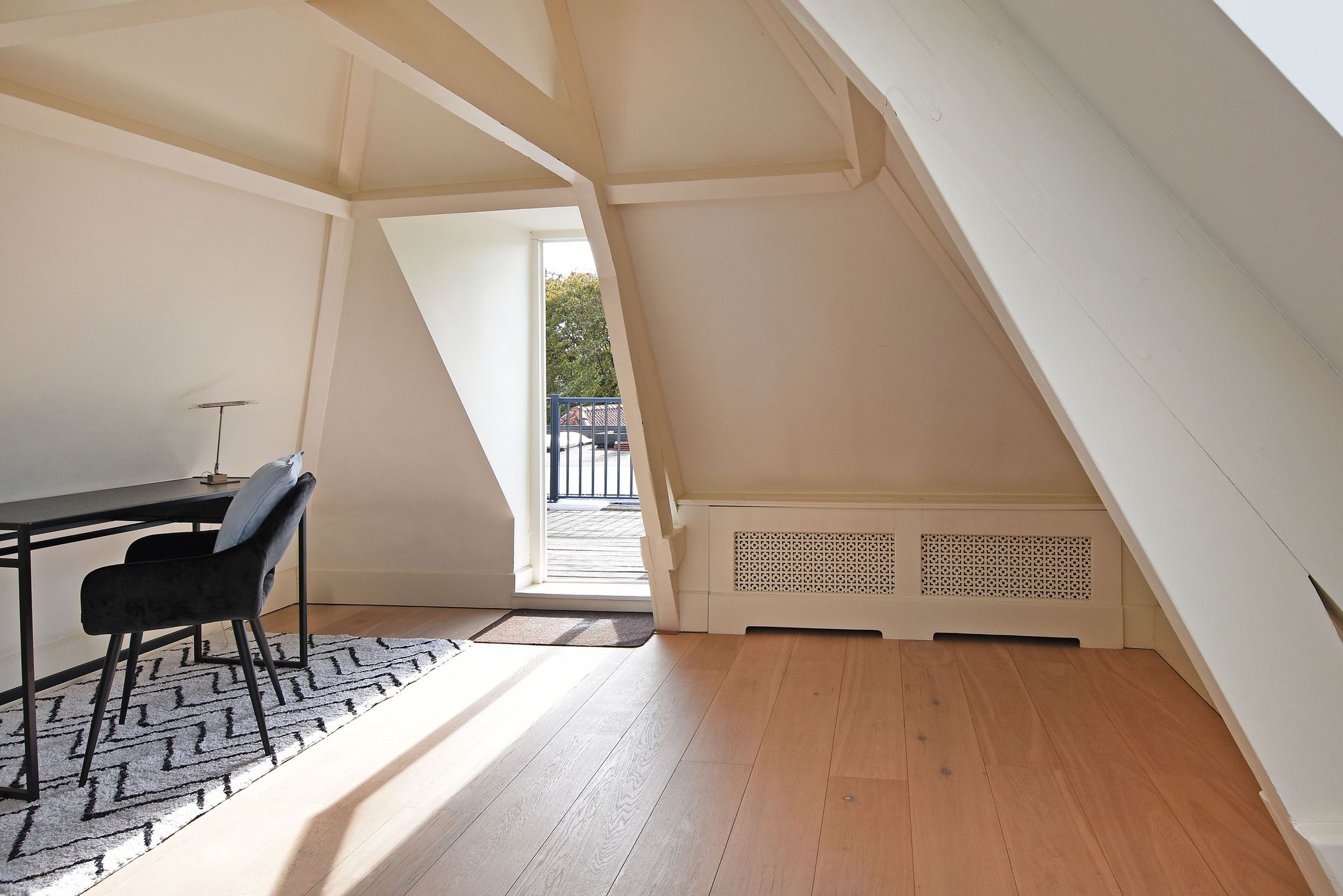 Foto 36 van Cantaloupenburg 35