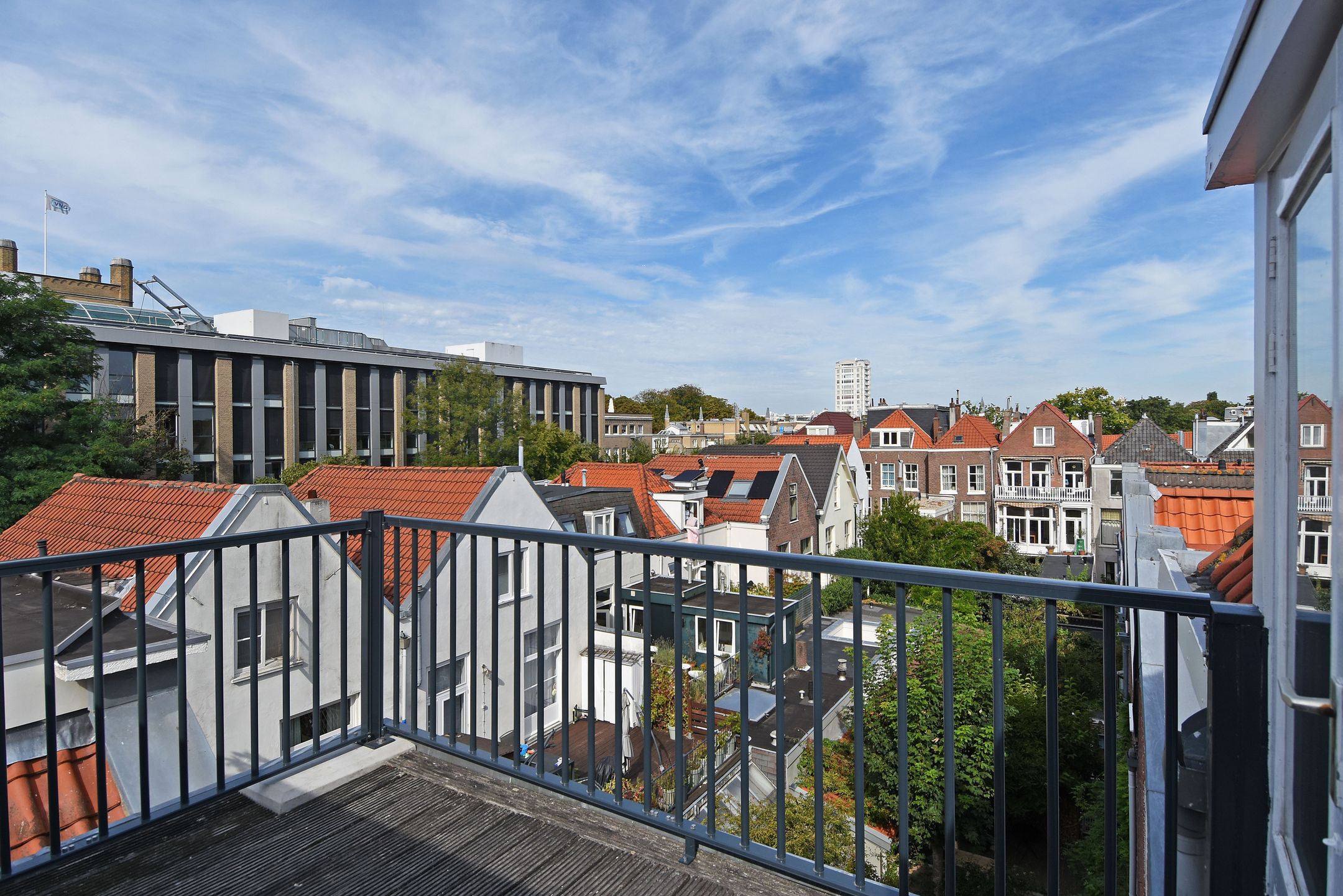 Foto 42 van Cantaloupenburg 35