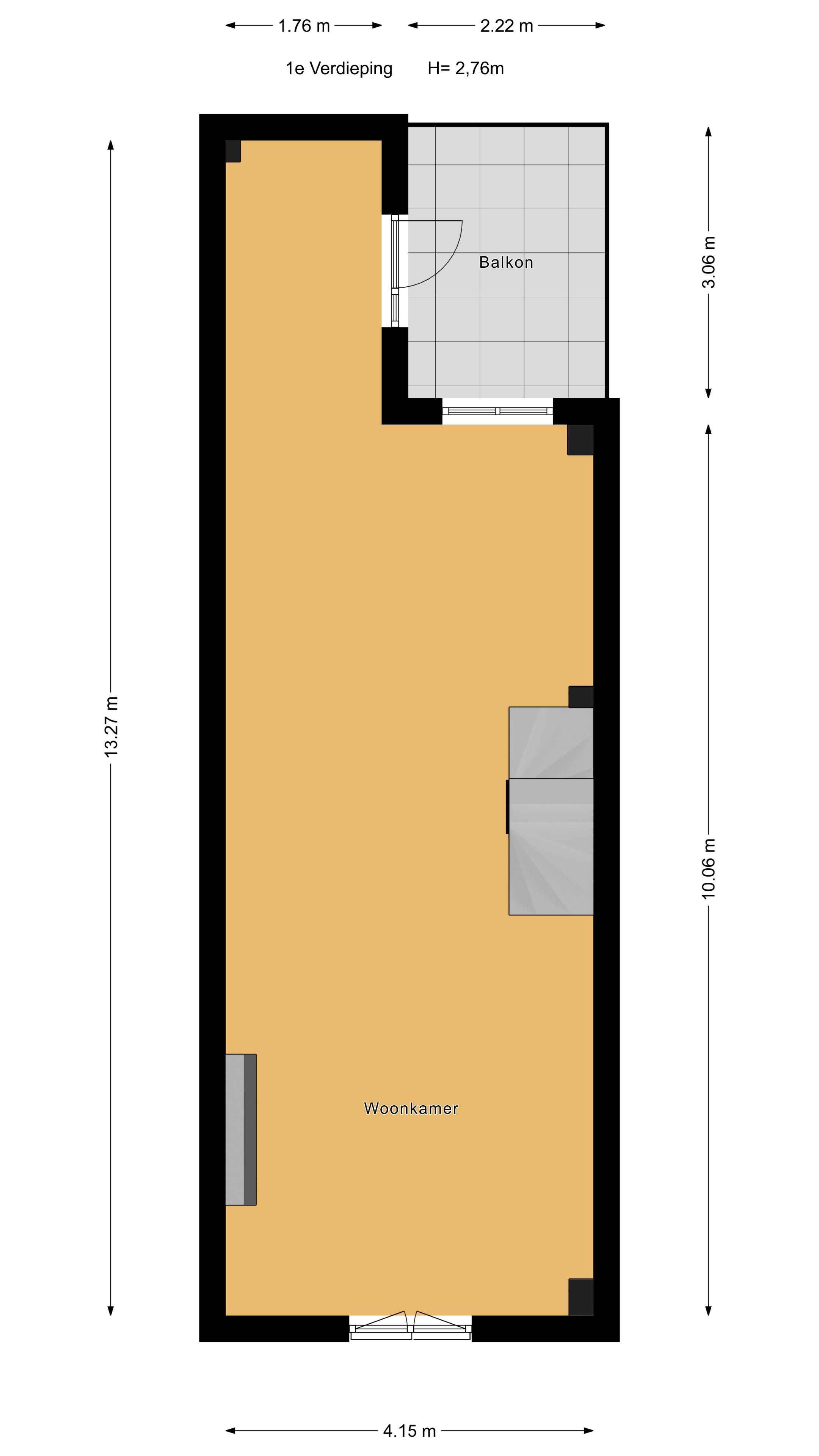 Foto 66 van Cantaloupenburg 35