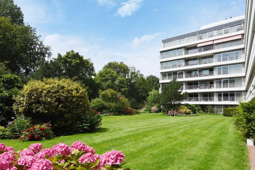 Cees Laseurlaan, 107, Den Haag, 2597GA, Zuid-Holland, Nederland 107