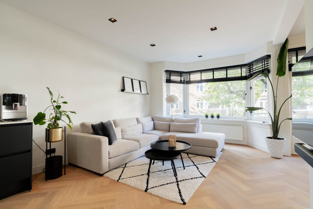 Foto 1 van Lanseloetstraat 6-H