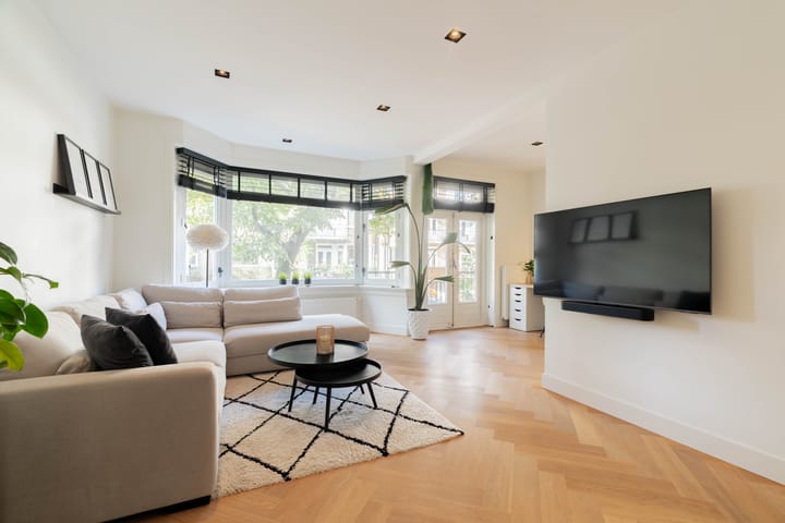 Foto 2 van Lanseloetstraat 6-H