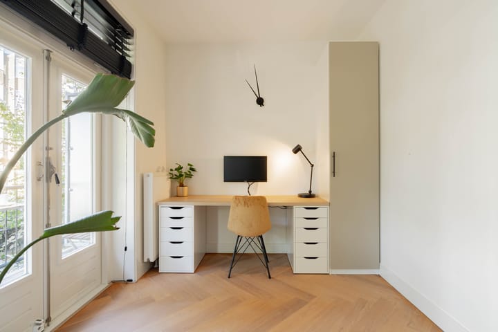 Foto 4 van Lanseloetstraat 6-H