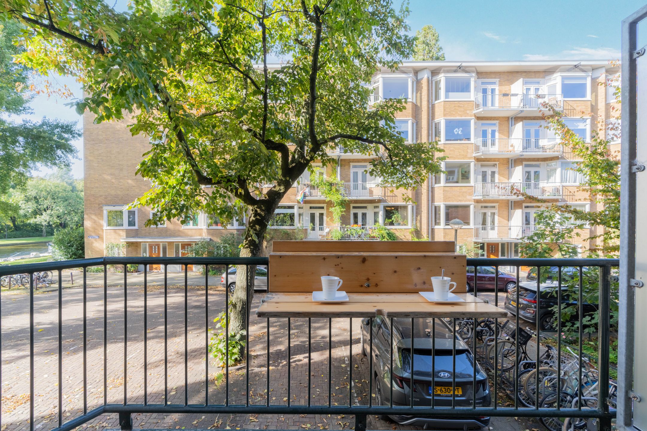 Foto 6 van Lanseloetstraat 6-H