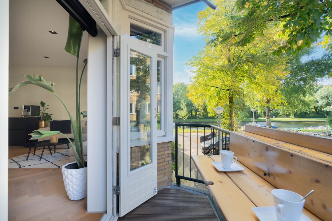 Foto 7 van Lanseloetstraat 6-H