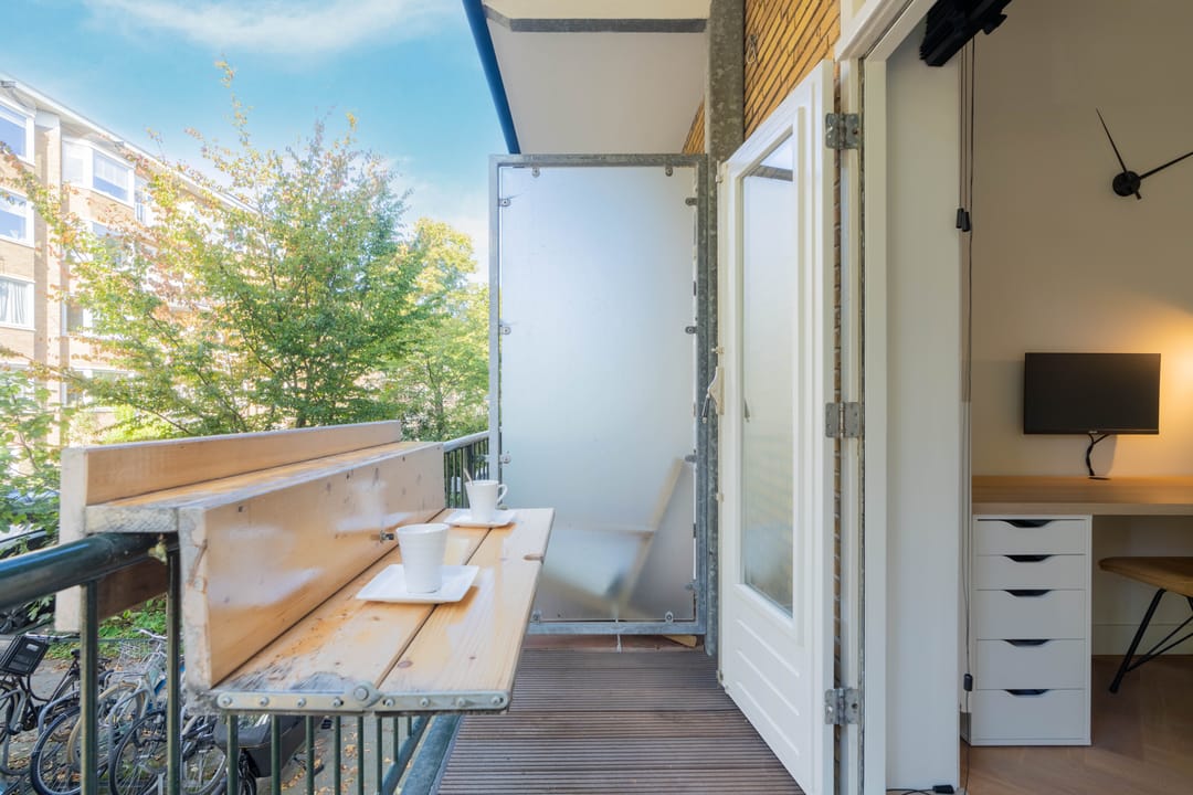 Foto 8 van Lanseloetstraat 6-H