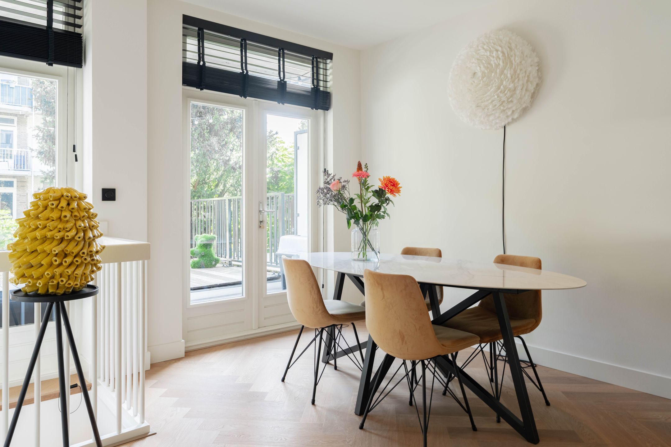 Foto 15 van Lanseloetstraat 6-H