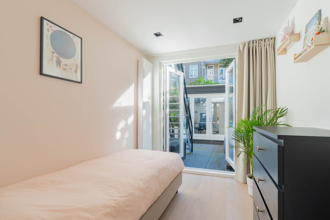 Foto 17 van Lanseloetstraat 6-H