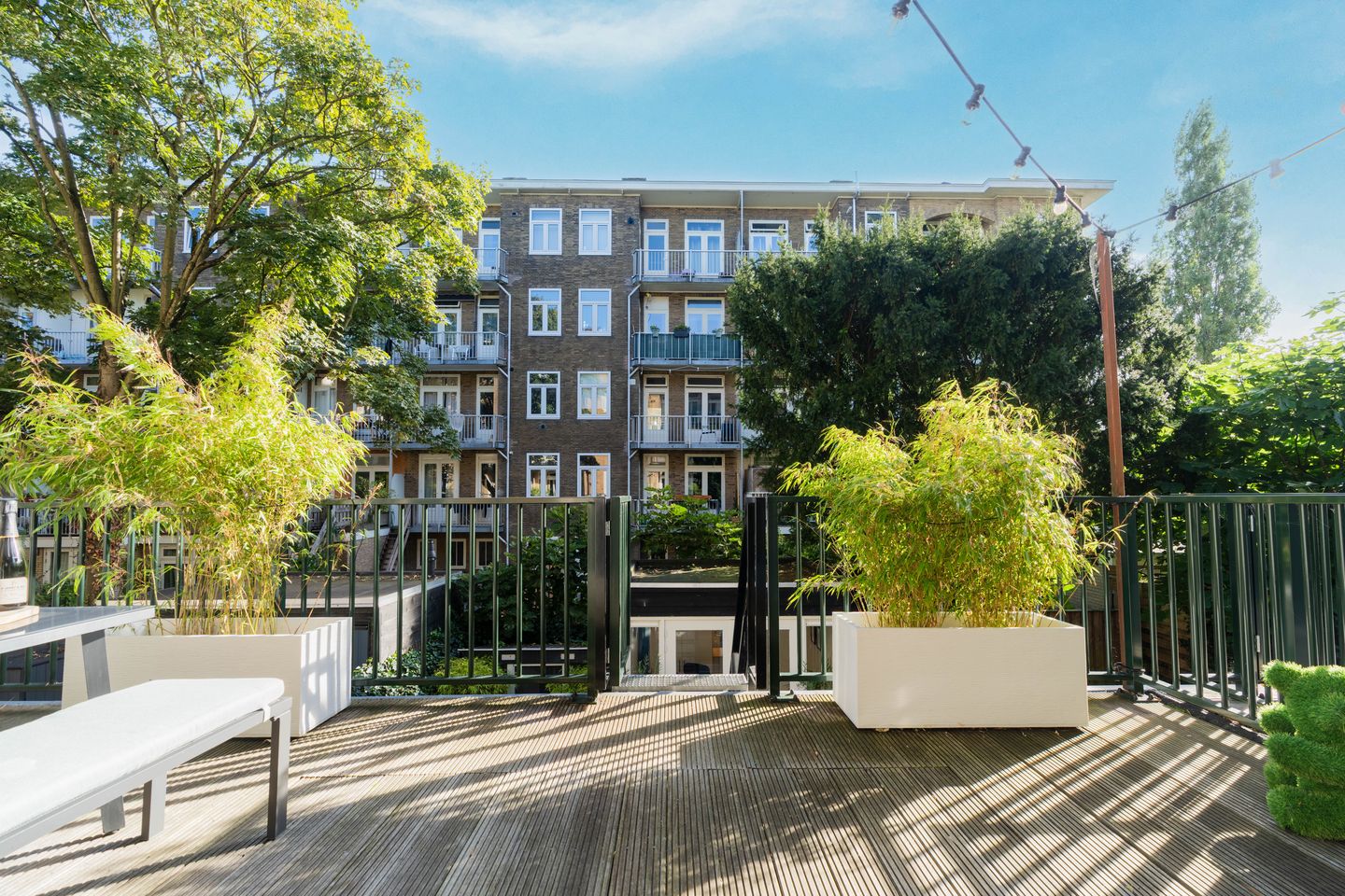 Foto 19 van Lanseloetstraat 6-H