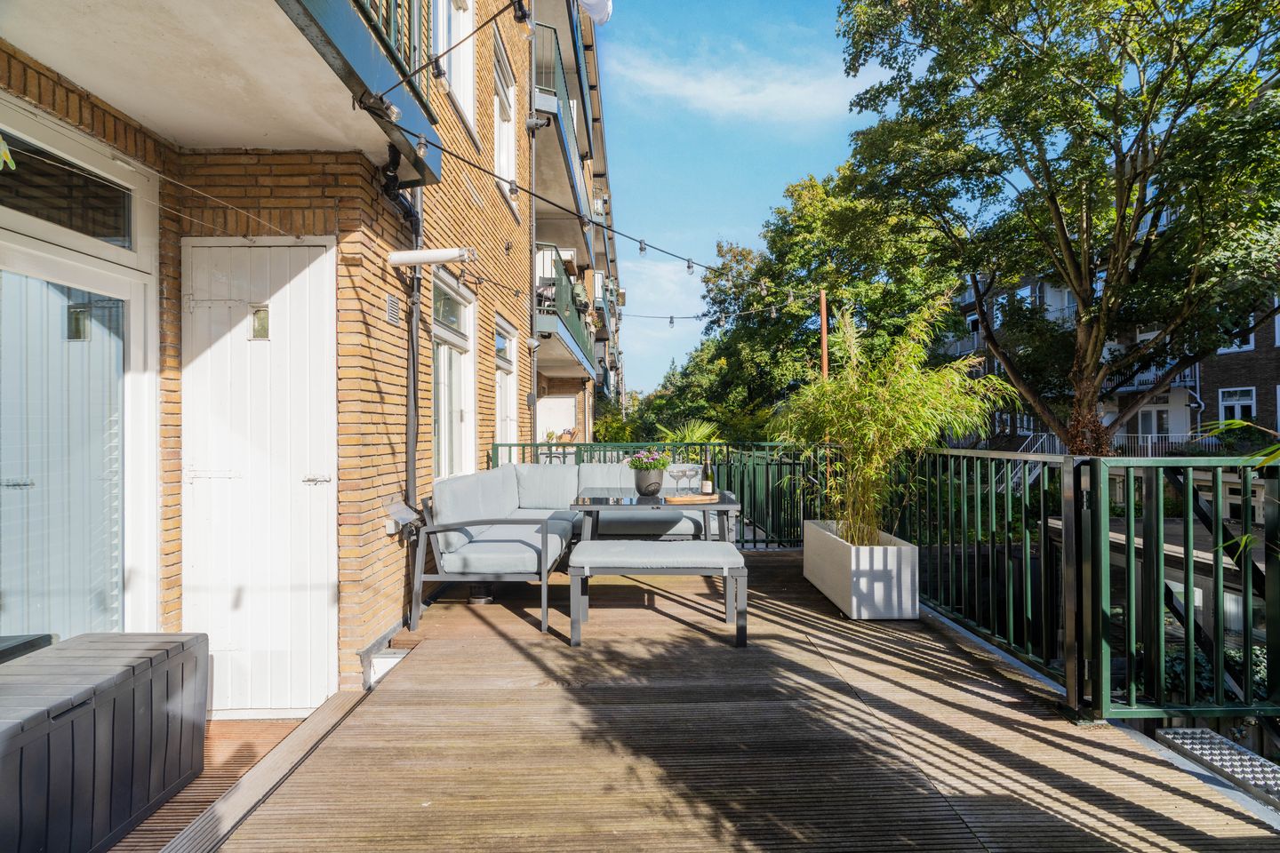 Foto 20 van Lanseloetstraat 6-H