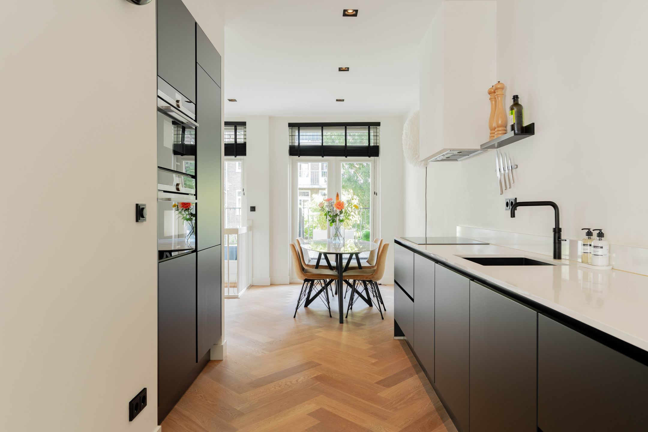 Foto 9 van Lanseloetstraat 6-H